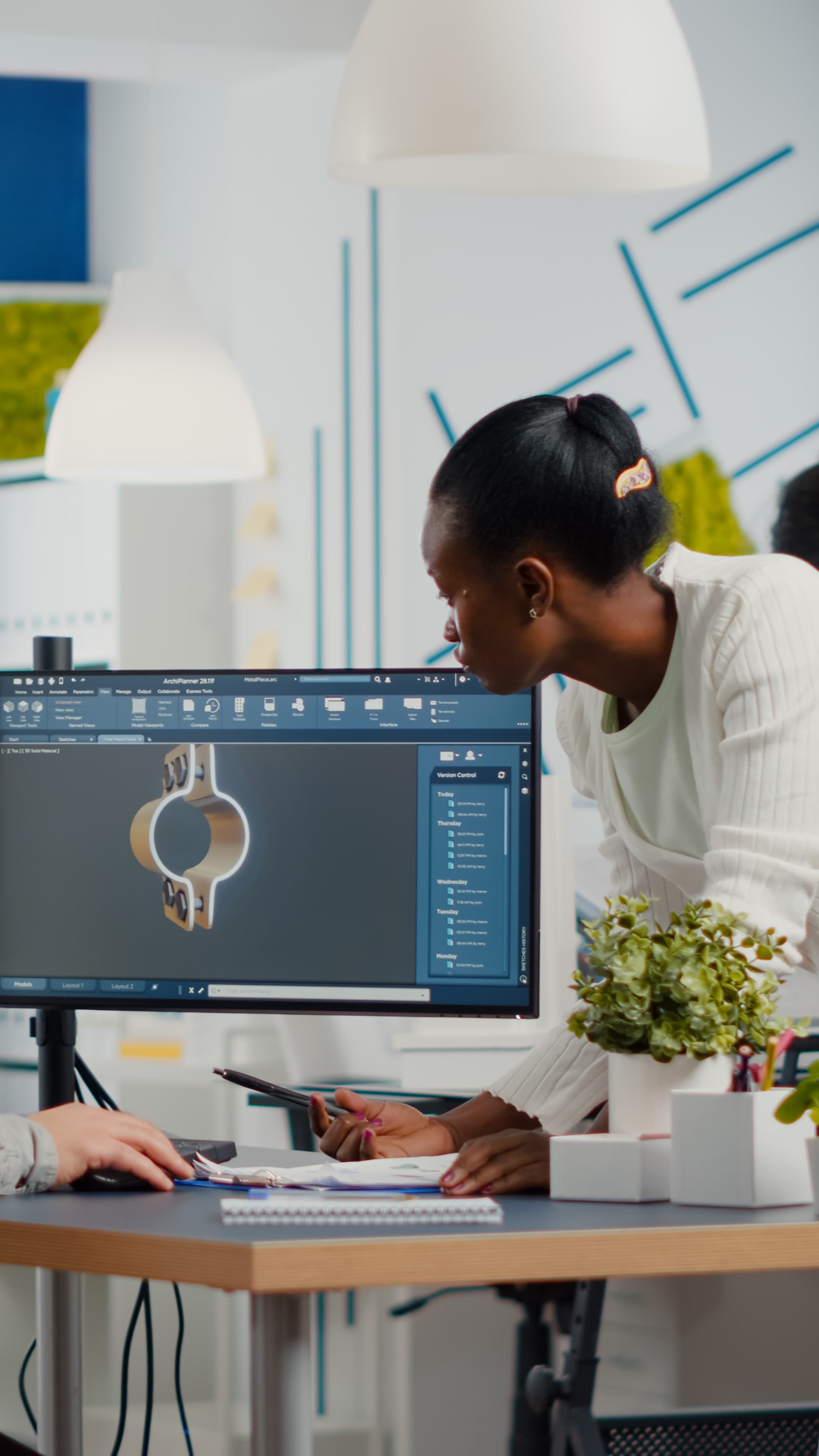 Teams Led by Co-Founders